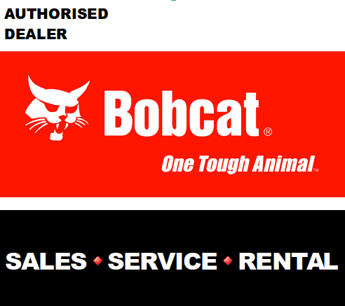 bobcat authorised dealers